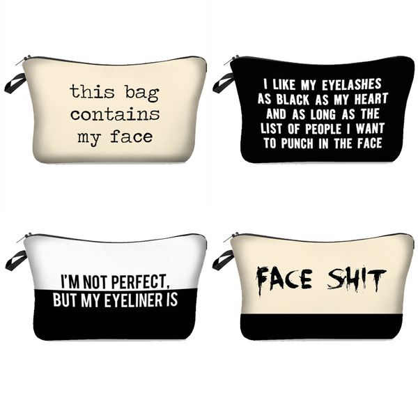 letter printing cosmetic bag women fashion makeup bag ladies toiletry bags female travel organizer makeup bags
letter printing cosmetic bag women fashion makeup bag ladies toiletry bags female travel organizer makeup bags