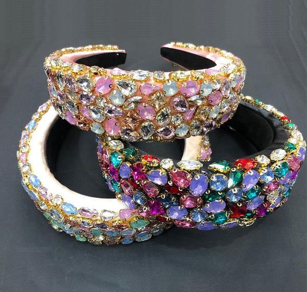 волосы для волос оголовье dhl красочный блестящий бесплатный кристалл бриллиант женщин для аксессуаров полная роскошь повязка на голову в ба, Silver
волосы для волос оголовье dhl красочный блестящий бесплатный кристалл бриллиант женщин для аксессуаров полная роскошь повязка на голову в ба, Silver