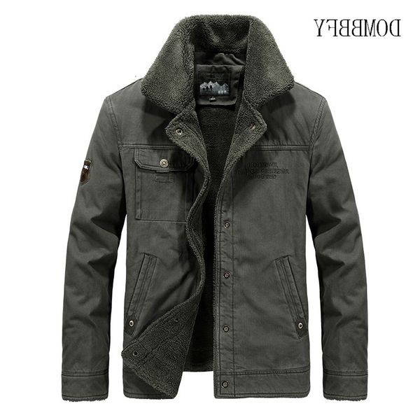 winter men's bomber casual male fur collar windbreaker jacket mens fleece warm slim plus velvet military jackets coats, Black
winter men's bomber casual male fur collar windbreaker jacket mens fleece warm slim plus velvet military jackets coats, Black