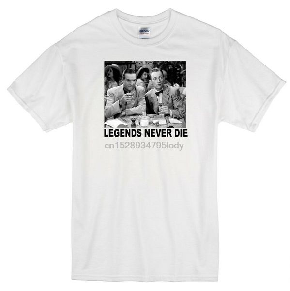 bob hope bing crosby legends never die movie hollywood retro white hoodie designers t shirts sweatshirt
bob hope bing crosby legends never die movie hollywood retro white hoodie designers t shirts sweatshirt