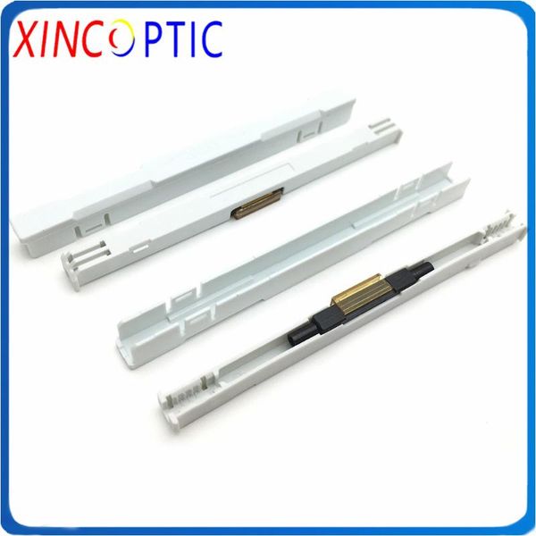fiber optic equipment l925b ftth drop cable network quick connector mechanical cold for 0.25-0.9mm bare
fiber optic equipment l925b ftth drop cable network quick connector mechanical cold for 0.25-0.9mm bare