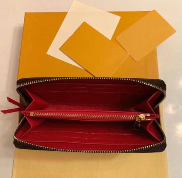 clemence wallet purse woman fashion zipper clutch purses monogrames clemence long wallet card holder purse 8899#, Red;black
clemence wallet purse woman fashion zipper clutch purses monogrames clemence long wallet card holder purse 8899#, Red;black