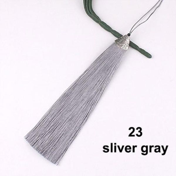 2pcs lot 17cm tassel decorative silk diy tassels silk tassel sewing fabric accessorie fringe trim for diy pendant tassel decor h jllskw
2pcs lot 17cm tassel decorative silk diy tassels silk tassel sewing fabric accessorie fringe trim for diy pendant tassel decor h jllskw