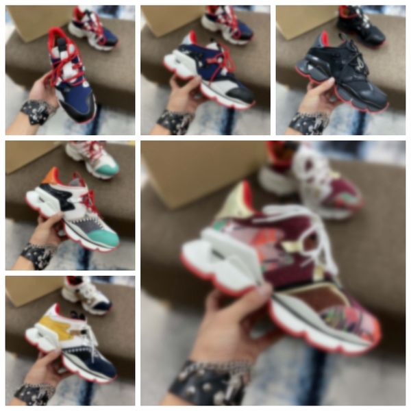 classic design men women casual red bottom spikes shoes sneakers rivets rhinestone shoes dress party walking dad trainer sneakers chaussures, Black;red
classic design men women casual red bottom spikes shoes sneakers rivets rhinestone shoes dress party walking dad trainer sneakers chaussures, Black;red