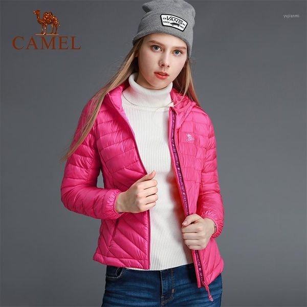 camel fashion down jacket 2018 women casual long sleeve down jacket camping skiing keep warm outwear for ladies1, Black
camel fashion down jacket 2018 women casual long sleeve down jacket camping skiing keep warm outwear for ladies1, Black