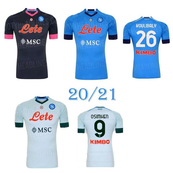 20 21 детские трикотажные изделия napoli футбол мужской неаполь футбольная рубашка 2020 2021 кулибалия камисета-де-футбол inzigne milik mail, Black
20 21 детские трикотажные изделия napoli футбол мужской неаполь футбольная рубашка 2020 2021 кулибалия камисета-де-футбол inzigne milik mail, Black