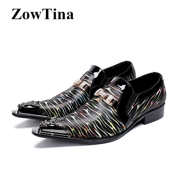 vintage handmade men formal oxford shoes slip on buckle dress business flats shoes for man large size 46 design zapatos hombre, Black
vintage handmade men formal oxford shoes slip on buckle dress business flats shoes for man large size 46 design zapatos hombre, Black
