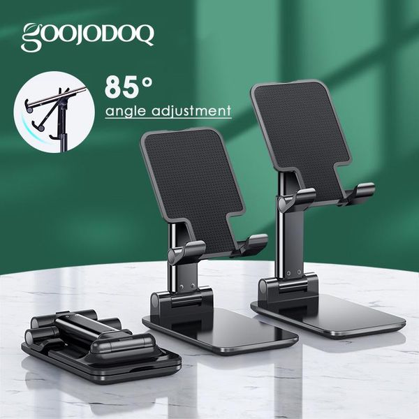 goojodoq for ipad stand holder phone mini adjustable soporte tablet holder stand for ipad 10.2/10.5 pro 11 2020 mini bracket
goojodoq for ipad stand holder phone mini adjustable soporte tablet holder stand for ipad 10.2/10.5 pro 11 2020 mini bracket