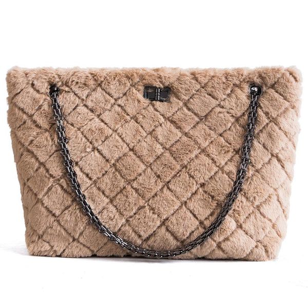 classical handbags women bags designer large capacity shopping bag handbags winter 2020 plush bag
classical handbags women bags designer large capacity shopping bag handbags winter 2020 plush bag