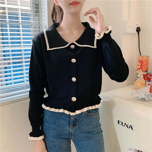 autumn winter button women's cardigan sweater knitted short jacket girls korean woman's sweater coat cashmere xxxxxl 4 5xl1, White
autumn winter button women's cardigan sweater knitted short jacket girls korean woman's sweater coat cashmere xxxxxl 4 5xl1, White