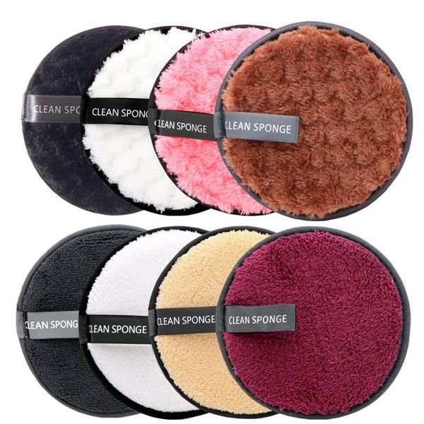 sponges, applicators & cotton makeup remover pads microfiber reusable face towel make-up wipes cloth washable skin care cleansing puff
sponges, applicators & cotton makeup remover pads microfiber reusable face towel make-up wipes cloth washable skin care cleansing puff