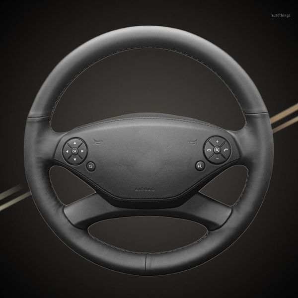 auto braid on the steering wheel cover for s300 350 400 500 600 2010-2013 cl-class 2011 car braiding wheel covers1
auto braid on the steering wheel cover for s300 350 400 500 600 2010-2013 cl-class 2011 car braiding wheel covers1