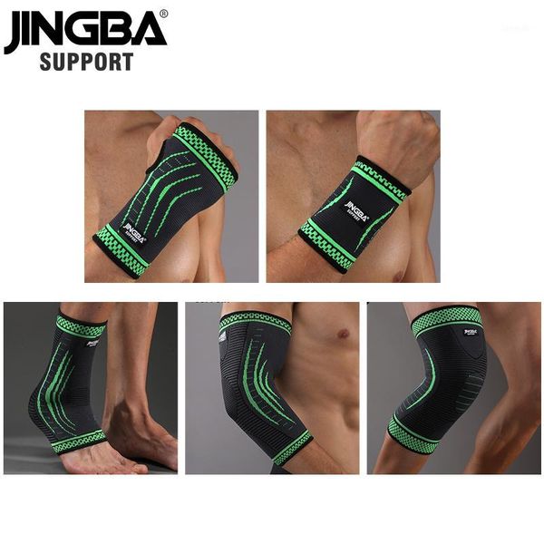 elbow & knee pads jingba support 1pcs nylon sports protective gear protector+wristband support+ankle support+elbow pads+hand guards+basketba, Black;gray
elbow & knee pads jingba support 1pcs nylon sports protective gear protector+wristband support+ankle support+elbow pads+hand guards+basketba, Black;gray