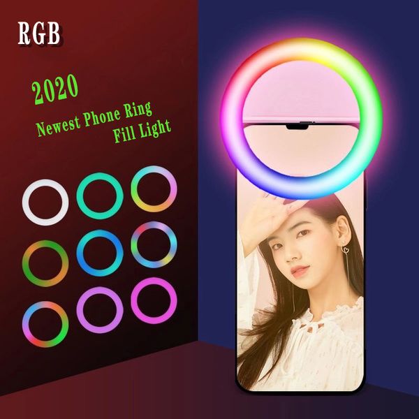 новое светодиодное кольцо selfie light live beauty selfie fill fill sight usb аккумуляторная дополнительная освещение фотографии камеры
новое светодиодное кольцо selfie light live beauty selfie fill fill sight usb аккумуляторная дополнительная освещение фотографии камеры