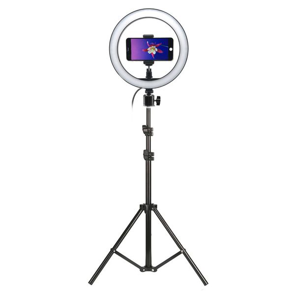pgraphy led selfie ring light 10inch p studio camera light with tripod stand for tik tok vk youtube live video makeup c1002
pgraphy led selfie ring light 10inch p studio camera light with tripod stand for tik tok vk youtube live video makeup c1002