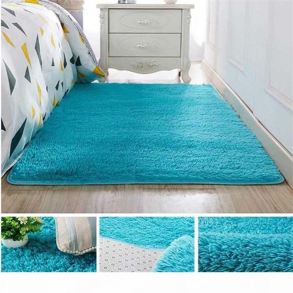 bedside blanket sofa carpet yoga rug simple modern silk wool carpet thickening living room cushion coffee table bedroom mat
bedside blanket sofa carpet yoga rug simple modern silk wool carpet thickening living room cushion coffee table bedroom mat