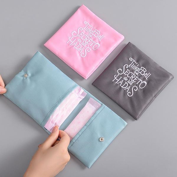 storage bags sanitary pad bag waterproof and dustproof travel cosmetics lipstick napkin portable purse candy key 1pcs
storage bags sanitary pad bag waterproof and dustproof travel cosmetics lipstick napkin portable purse candy key 1pcs