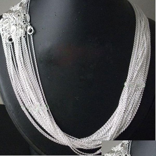 promotions 925 sterling silver rolo chain necklace for women pendant ,size 1mm 16 18 20 22 24 inch,fashion silver women jewelry gprvm
promotions 925 sterling silver rolo chain necklace for women pendant ,size 1mm 16 18 20 22 24 inch,fashion silver women jewelry gprvm
