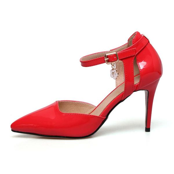 high heels women sandals pointed toe summer shoes women 2020 luxury straps white black red office party sandals shoes
high heels women sandals pointed toe summer shoes women 2020 luxury straps white black red office party sandals shoes