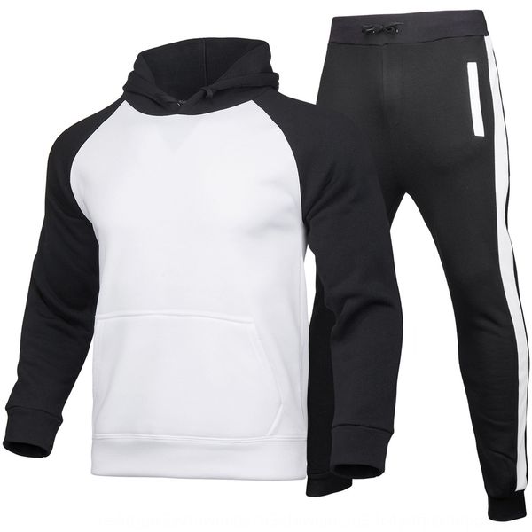 l278n 2020 men's fashion set leisure 2020 new autumn men's fashion new set autumn suit leisure suit, Gray
l278n 2020 men's fashion set leisure 2020 new autumn men's fashion new set autumn suit leisure suit, Gray