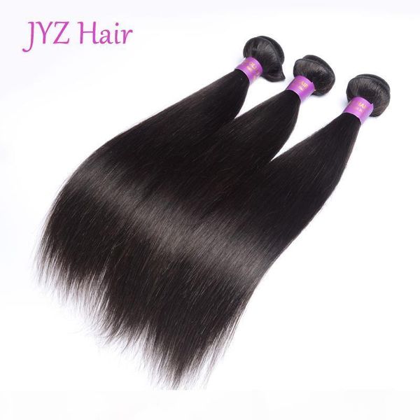 human hair weave 3 bundles unprocessed brazillian peruvian indian malaysian straight human hair extensions wefts virgin natural human hair, Black
human hair weave 3 bundles unprocessed brazillian peruvian indian malaysian straight human hair extensions wefts virgin natural human hair, Black