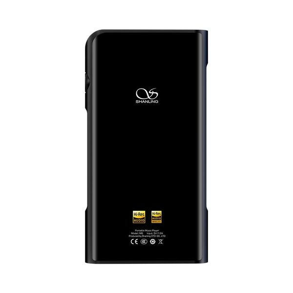 ak shanling m6 dual ak4495seq dac portable hi-res music player hifi dap mp3 with aptx bluetooth features dsd256 for run sport
ak shanling m6 dual ak4495seq dac portable hi-res music player hifi dap mp3 with aptx bluetooth features dsd256 for run sport
