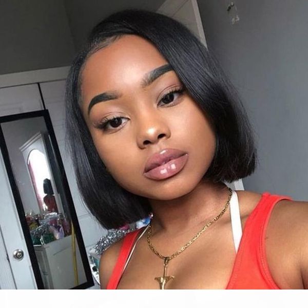 human hair bob wig malaysian virgin 100 human hair bob lace front straight wigs for black women glueless full lace wigs, Black;brown
human hair bob wig malaysian virgin 100 human hair bob lace front straight wigs for black women glueless full lace wigs, Black;brown