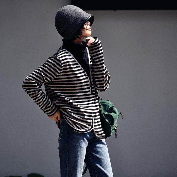 wide brim hats micoco a0831c vintage elegance temperament patchwork leather wool basin hat fashion fisherman woman autumn and winter, Blue;gray
wide brim hats micoco a0831c vintage elegance temperament patchwork leather wool basin hat fashion fisherman woman autumn and winter, Blue;gray