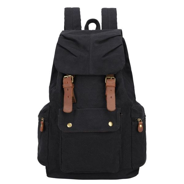 m135 new vintage military brand new canvas women men casual retro backpack day pack travel school notebook bag bbycdz
m135 new vintage military brand new canvas women men casual retro backpack day pack travel school notebook bag bbycdz