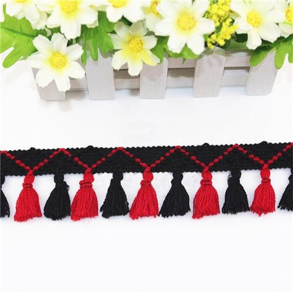 47mm rainbow tassel lace trim cotton fabric ribbon trim ball fringe pom pom tassel ribbon for handmade diy sewing material 1yard h jlljdg
47mm rainbow tassel lace trim cotton fabric ribbon trim ball fringe pom pom tassel ribbon for handmade diy sewing material 1yard h jlljdg