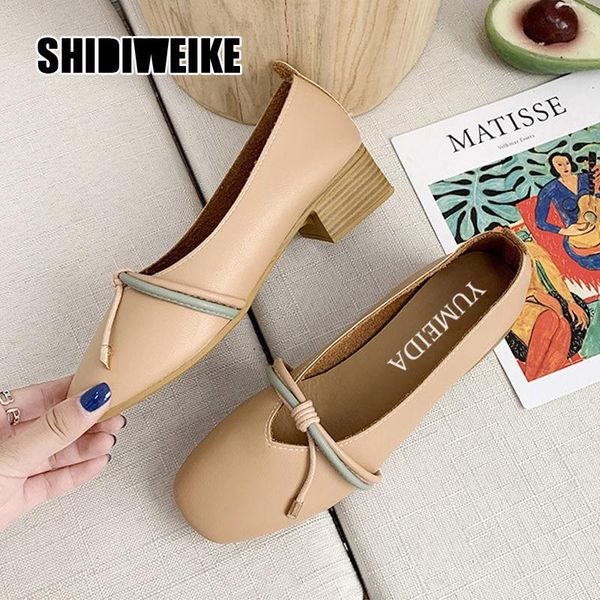 fashion small fresh single shoes 2021fall new thick with shallow mouth womens shoes elegant square head high heels va694, Black
fashion small fresh single shoes 2021fall new thick with shallow mouth womens shoes elegant square head high heels va694, Black