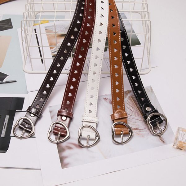 2021 new 5 colors thin belt high strap women leather female straps vintage femme yw8u, Black;brown
2021 new 5 colors thin belt high strap women leather female straps vintage femme yw8u, Black;brown