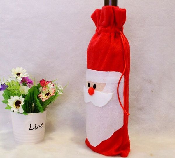 santa wine stockings claus fashiond1wyred cover bags 32*13cm christmas table bottle bag party supplieslg1nqxe5
santa wine stockings claus fashiond1wyred cover bags 32*13cm christmas table bottle bag party supplieslg1nqxe5