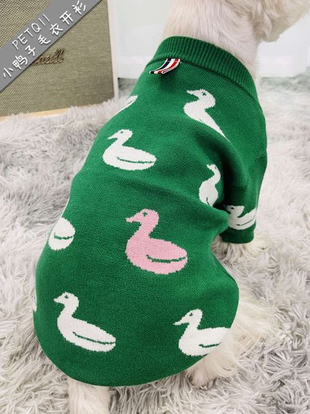 autumn sweater cute teddy fadou puppy cat winter warm cloth small dog
autumn sweater cute teddy fadou puppy cat winter warm cloth small dog