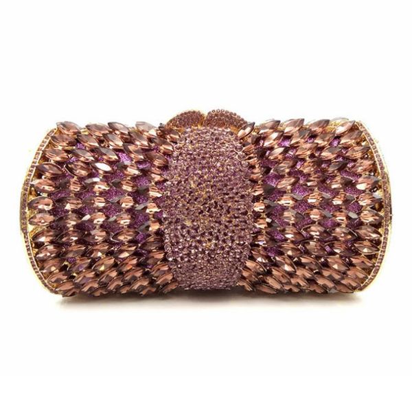 luxury full diamond bride clutch purple/gold/silver/rose red women evening bags european and american style ladies clutches bags
luxury full diamond bride clutch purple/gold/silver/rose red women evening bags european and american style ladies clutches bags