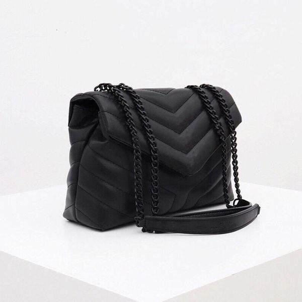 luxury designer handbag loulou y-shaped seam leather ladies metal chain shoulder flap messenger bag wholesale
luxury designer handbag loulou y-shaped seam leather ladies metal chain shoulder flap messenger bag wholesale