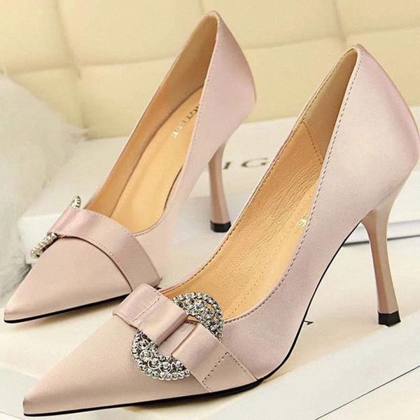 women's pumps thin high heels fashion slip-on women pump leather female shoes woman wedding party shoes ladies work pump #jw7x
women's pumps thin high heels fashion slip-on women pump leather female shoes woman wedding party shoes ladies work pump #jw7x