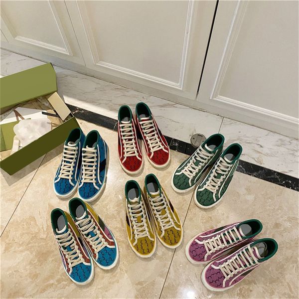 designer casual shoes classic 1977 tennis luxury canvas shoes mens women high low autumn winter outdoor denim rubber sole brand sneakers 35-, Black
designer casual shoes classic 1977 tennis luxury canvas shoes mens women high low autumn winter outdoor denim rubber sole brand sneakers 35-, Black