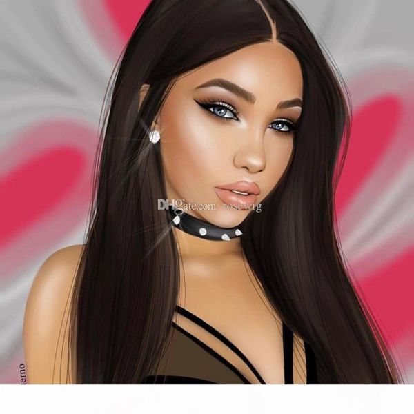 silk base wigs natural scalp 5*4.5 silk full lace wigs 130% density silky straight human hair baby hair around hand, Black;brown
silk base wigs natural scalp 5*4.5 silk full lace wigs 130% density silky straight human hair baby hair around hand, Black;brown