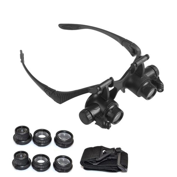 multi 10x 15x 20x 25x led magnifier double eye glasses loupe lens jeweler watch repair magnifie sqcwhx new_dhbest
multi 10x 15x 20x 25x led magnifier double eye glasses loupe lens jeweler watch repair magnifie sqcwhx new_dhbest