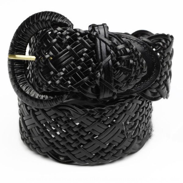 anti allergy women's wide belt versatile skirt korean version simple versatile skirt woven decorative belt ba8ym, Black;brown
anti allergy women's wide belt versatile skirt korean version simple versatile skirt woven decorative belt ba8ym, Black;brown