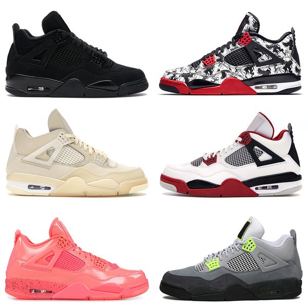 new jumpman 4 4s basketball shoes fashion mens womens sail tattoo fire red neon 95 white air designer retro trainers sport sneakers 36-47, White;red
new jumpman 4 4s basketball shoes fashion mens womens sail tattoo fire red neon 95 white air designer retro trainers sport sneakers 36-47, White;red