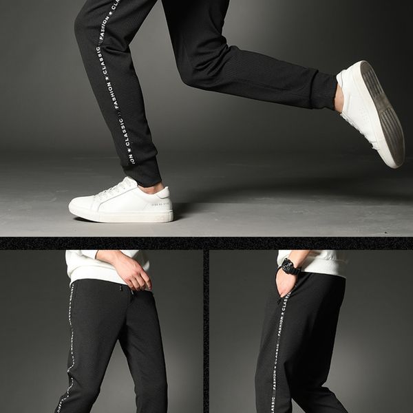 autumn large casual sports plus size wear sports harem pants men's casual pants men's wear 9qcnr, Blue
autumn large casual sports plus size wear sports harem pants men's casual pants men's wear 9qcnr, Blue