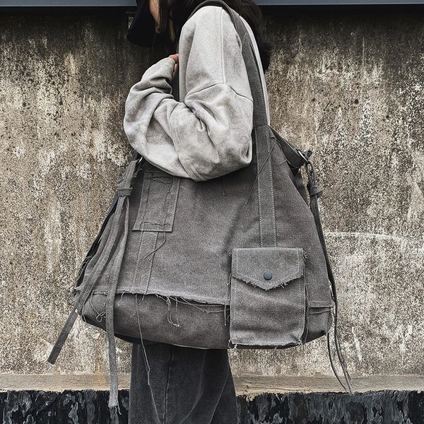 vintage multi-functional canvas handbag for student school teacher fabric leisure handle bag for teenager big shopping bag c1026
vintage multi-functional canvas handbag for student school teacher fabric leisure handle bag for teenager big shopping bag c1026