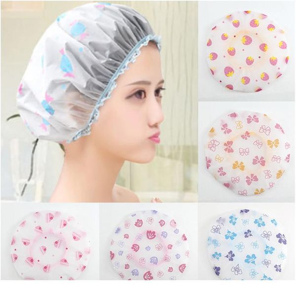 shower cap thicken elastic bath hat bathing cap for women hair salon dot waterproof bathroom products bathroom acc qylxpb
shower cap thicken elastic bath hat bathing cap for women hair salon dot waterproof bathroom products bathroom acc qylxpb