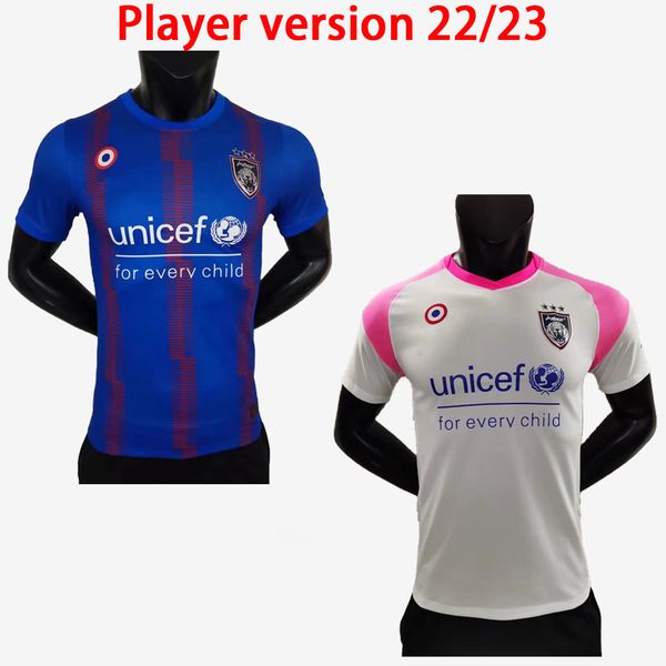 player version 2022 2023 johorsoutherntigers soccer jersey safiq leandro mauricio safawi.r 22 23 johor darul ta'zim home away football, Black;yellow
player version 2022 2023 johorsoutherntigers soccer jersey safiq leandro mauricio safawi.r 22 23 johor darul ta'zim home away football, Black;yellow