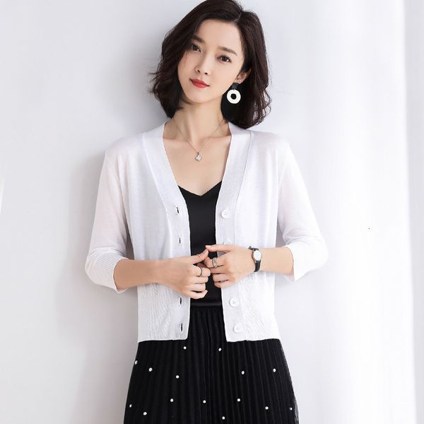 2021 new solid mesh cardigan spring and summer with thin v-low of seven female superior parts rash guards jacket vvz3, Black;brown
2021 new solid mesh cardigan spring and summer with thin v-low of seven female superior parts rash guards jacket vvz3, Black;brown
