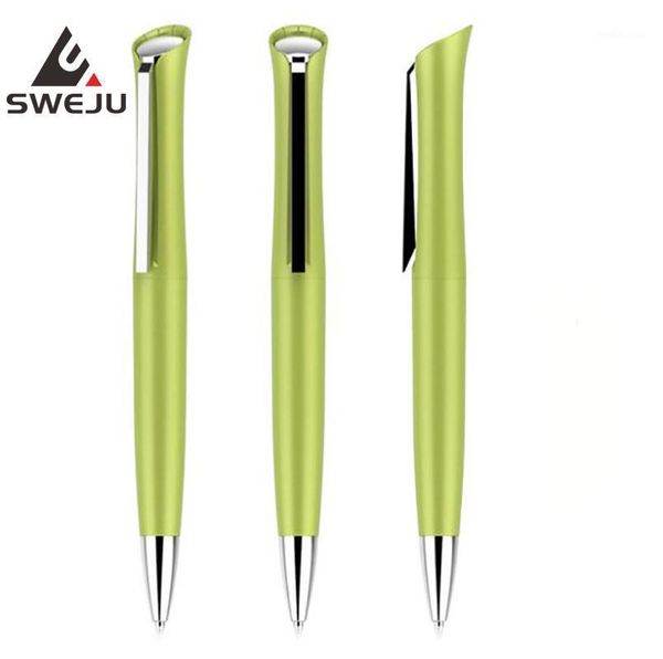 ballpoint pens metal spinning pen business black blue color school office gift stationery supplier1, Blue;orange
ballpoint pens metal spinning pen business black blue color school office gift stationery supplier1, Blue;orange