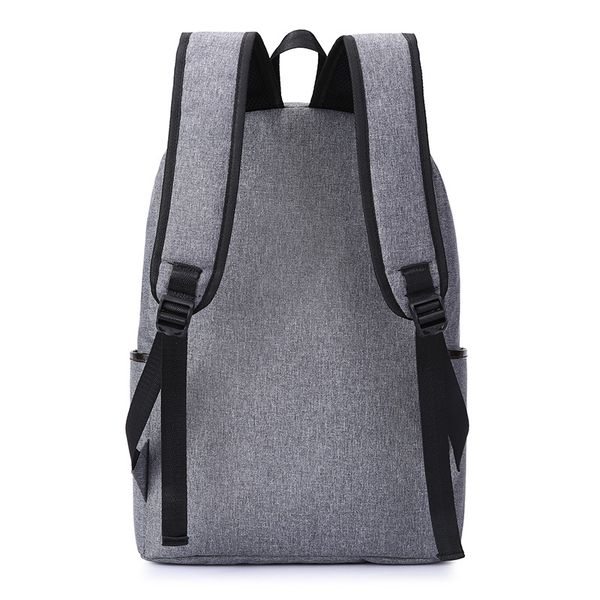 breathable new polyester casual backpack fashionable mens and womens outdoor travel college students bag m180210
breathable new polyester casual backpack fashionable mens and womens outdoor travel college students bag m180210