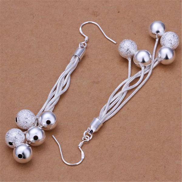 production charms sales silver color simple earrings classic women lady cute nice silver jewelry h bbyloe, Golden
production charms sales silver color simple earrings classic women lady cute nice silver jewelry h bbyloe, Golden